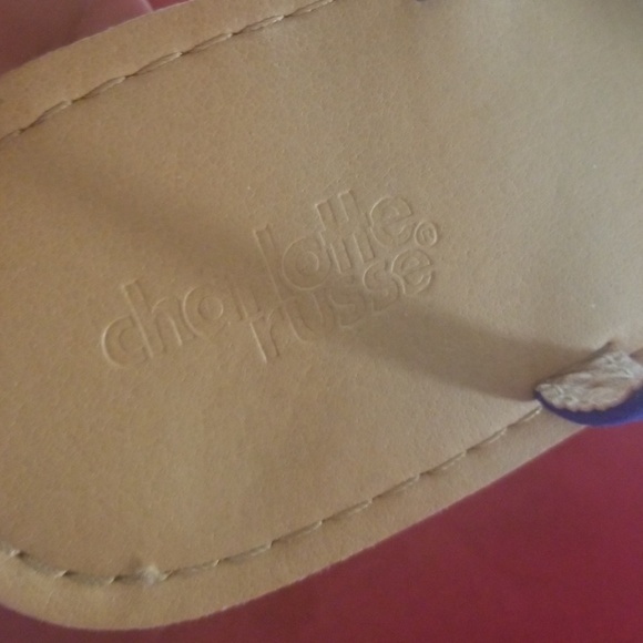 Strap Sandals - Picture 3 of 3